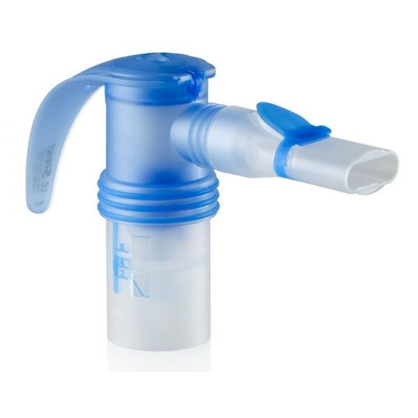 Sprint Reusable Nebulizer Cup